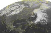 مركز امريكي للطقس يزيد توقعاته بفرص حدوث ظاهرة النينيو