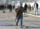 العثور على جثث خمسة عمال إغاثة في جنوب أفغانستان