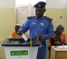 فتح أبواب الاقتراع للانتخابات الرئاسية والتشريعية في السودان