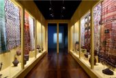 متحف البحرين الوطني يسلط الضوء على متحف الأمازيغ بمراكش