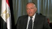 وزير الخارجية المصري يؤكد أهمية احترام سيادة دول جنوب المتوسط