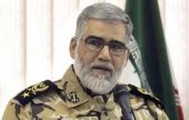 قائد عسكري إيراني: جيشنا أقوى جيوش المنطقة .. ونرصد جميع التحركات الإقليمية والأجنبية