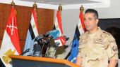 المتحدث العسكري المصري ينفي مقتل وإصابة عدد من الجنود المصريين في اليمن