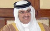 سفير البحرين بالرياض يؤكد أهمية زيارة العاهل للسعودية اليوم