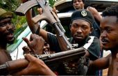 مقتل 19 شخصاً بالسواطير في شرق جمهورية الكونغو الديموقراطية