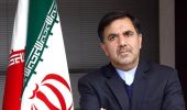 وزير إيراني: انجاز الربط السككي بين إيران والعراق خلال 20 شهراً