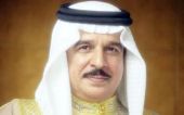العاهل يستقبل قائد القيادة المركزية الأميركية ويعرب عن اعتزازه بما يربط البحرين وأميركا من علاقات تاريخية