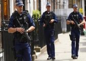 الشرطة البريطانية تعتقل مشتبها به رابع في حادث اغتيال عالم دين مسلم معارض للحكومة السورية