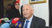  وزير الخارجية اليمني يعلن عن خطة «مارشال» عربية لليمن.. بعنوان «مشروع سلمان»
