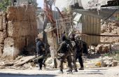 مقتل 42 مقاتلاً معارضاً وجهادياً في اشتباكات في ريف دمشق