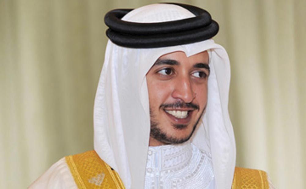 Rajwa Khaled Bin Musaed Bin Saif