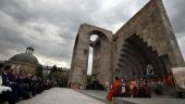 الأرمن يحيون الذكرى المئوية 