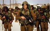 مصدر أمني: الجيش الاسرائيلي يقتل اربعة مسلحين على الحدود مع الجولان المحتل
