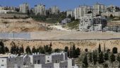 منظمة: إسرائيل تطرح عطاءات لـ77 وحدة سكنية استيطانية في القدس الشرقية
