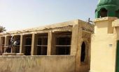 هيئة البحرين للثقافة والآثار تتولى أعمال ترميم مبنى مسجد قرية بوري القديم