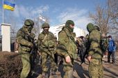 الجيش الأوكراني: مقتل جندي وإصابة 3 في هجمات شنها الانفصاليون