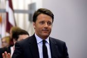 الحكومة الإيطالية تفوز في تصويت بالثقة حول إصلاح النظام الانتخابي