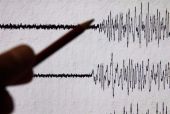 زلزال بقوة 6.7 درجات يضرب بابوازيا-غينيا الجديدة