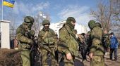 المتمردون في أوكرانيا يطردون منظمة مساعدات أميركية