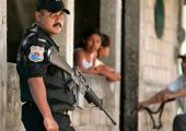 مقتل سبعة أشخاص على الأقل في موجة عنف جديدة بغرب المكسيك