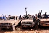 الجيش السوداني يكبد متمردي حركة العدل والمساواة خسائر في الأرواح والعتاد