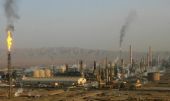 البنتاغون: معركة العراق لتأمين مصفاة بيجي النفطية 