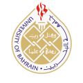 جامعة البحرين تبدأ في تلقي طلبات الالتحاق