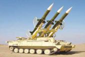 اسرائيل تقول إن مصر تشتري نظاماً روسياً متقدماً للدفاع الجوي