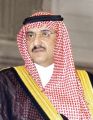 الأمير محمد بن نايف يستقبل رئيس جهاز المخابرات الأميركية