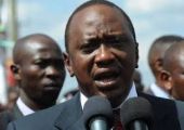 رئيس كينيا يدعو نظيره البوروندي لتأجيل انتخابات الرئاسة