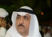 تأييد حبس النائب الكويتي السابق مسلم البراك