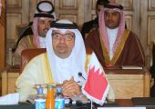 وزير الإعلام يطالب باستراتيجية عربية لمكافحة التطرف والإرهاب ووقف بث القنوات المسيئة