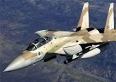 أربع طائرات حربية إسرائيلية تخرق الأجواء اللبنانية