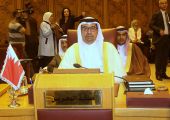 وزير شئون الإعلام: وزراء الإعلام العرب يعتمدون اقتراح البحرين بوقف بث القنوات المسيئة