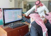 712 مليار ريال حصة الحكومة في سوق الأسهم السعودية