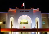 النائب العمادي يقترح تخصيص مسعف طبي لكل ممشى رياضي في البحرين