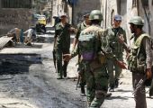 مقتل ضباط سوري برتبة عميد في انفجار استهدفه في دمشق