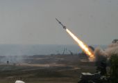 تلفزيون: صفارات الانذار تدوي في إسرائيل وسقوط 5 صواريخ أطلقت من غزة في الجنوب