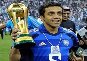 محمد الشلهوب: التأهل لدور الثمانية في دوري أبطال آسيا لم يكن سهلا