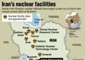 إيران ترفض مجددا تفتيش مواقعها العسكرية واستجواب علمائها