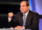 السيسي: لن نسكت على إي فساد مؤسسي في مصر