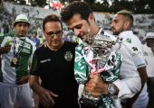 كأس البرتغال: سبورتينغ لشبونة يحرز اللقب وينقذ موسمه