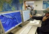 زلزال يضرب قبالة ساحل ولاية أوريجون الأميركية