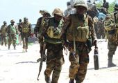القوات الحكومية الصومالية تستعيد مدينة مهمة من المتمردين الاسلاميين