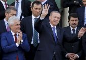 صحيفة: اردوغان يسعى لسجن صحفي متهم بالتجسس