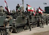 مجلس الوزراء اللبناني يكلف الجيش باتخاذ الإجراءات اللازمة لإعادة السيطرة داخل عرسال