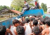 ميانمار: لا علاقة بين اضطهاد مسلمي الروهينغيا وأزمة الهجرة