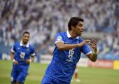 الهلال يهزم النصر بركلات الترجيح في نهائي كأس الملك وينقذ موسمه