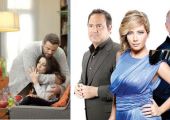 مسلسلات رمضان 2015 يطغى عليها نجوم لبنان والمنافسة بين «العرّابين» على «إل بي سي» و«نيو تي في»