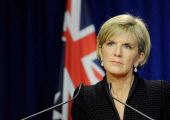 وزيرة خارجية أستراليا: «داعش» يستخدم الكلور كسلاح